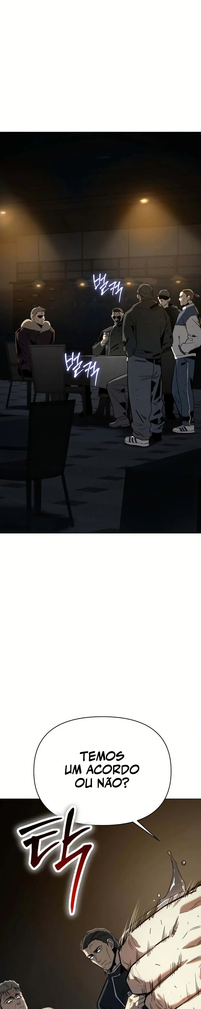 Read Ovcharka Cão de Guerra PT Manga Online