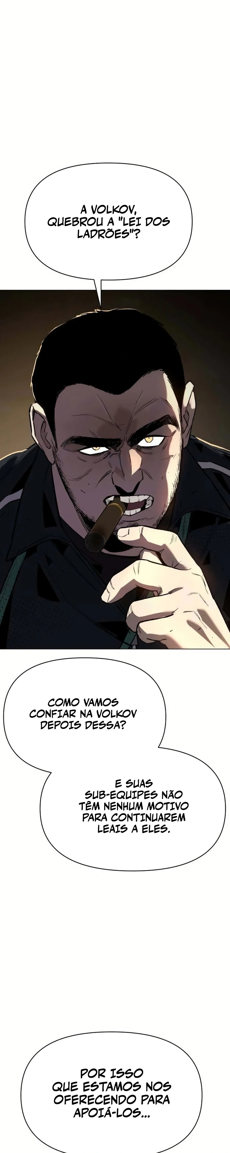 Read Ovcharka Cão de Guerra PT Manga Online