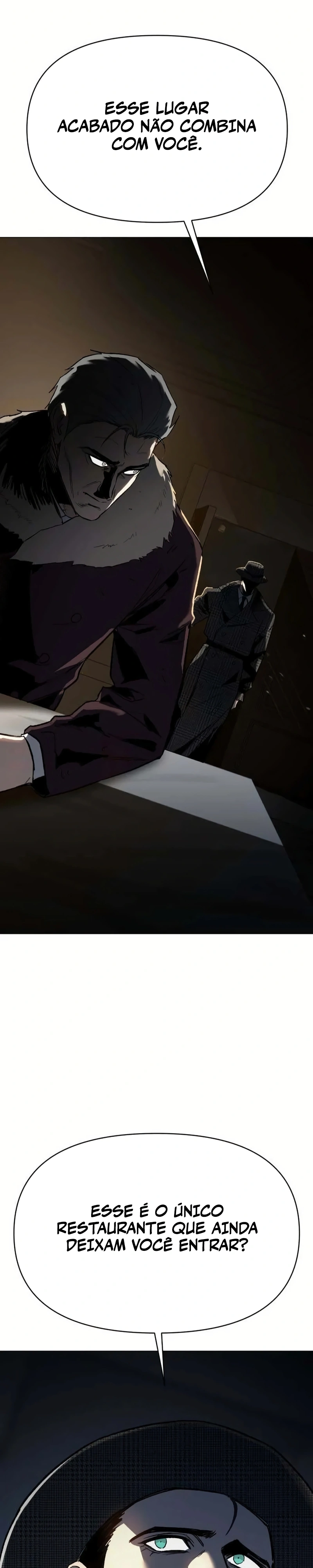 Read Ovcharka Cão de Guerra PT Manga Online