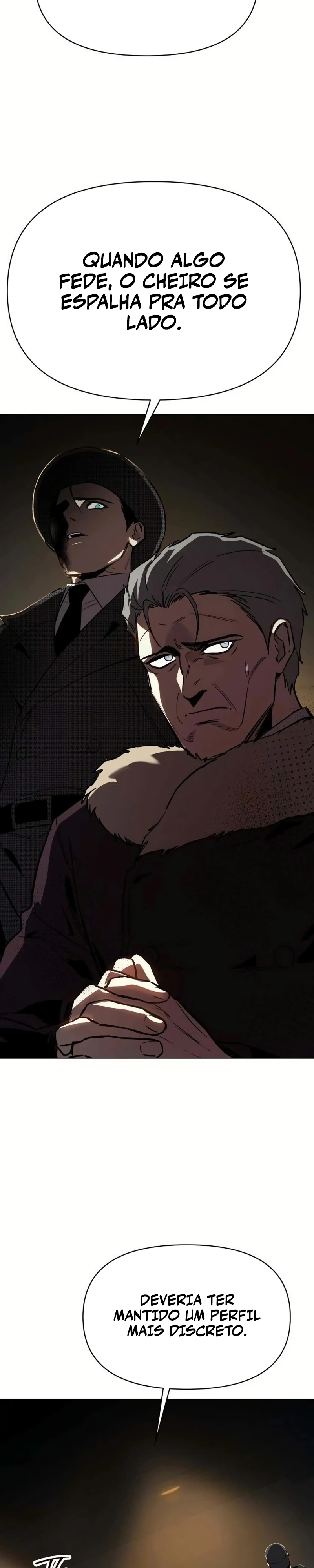 Read Ovcharka Cão de Guerra PT Manga Online