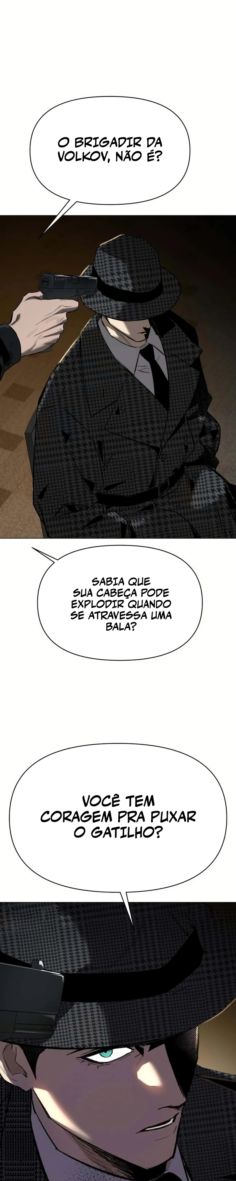 Read Ovcharka Cão de Guerra PT Manga Online