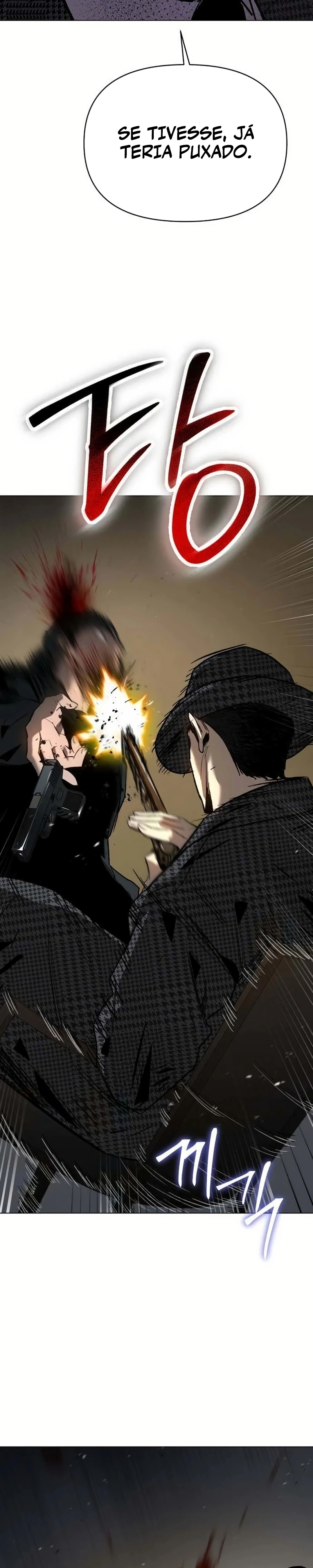 Read Ovcharka Cão de Guerra PT Manga Online