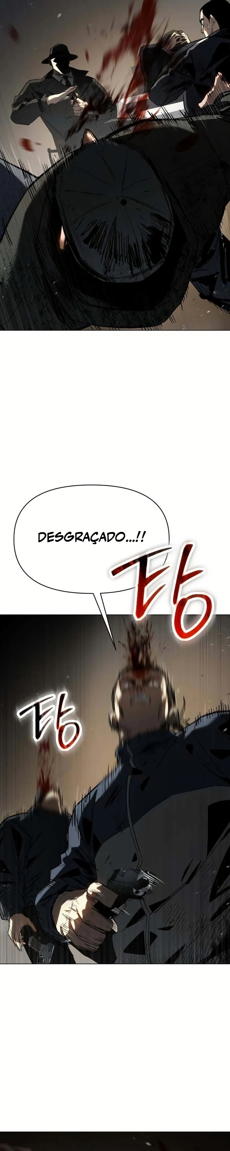 Read Ovcharka Cão de Guerra PT Manga Online