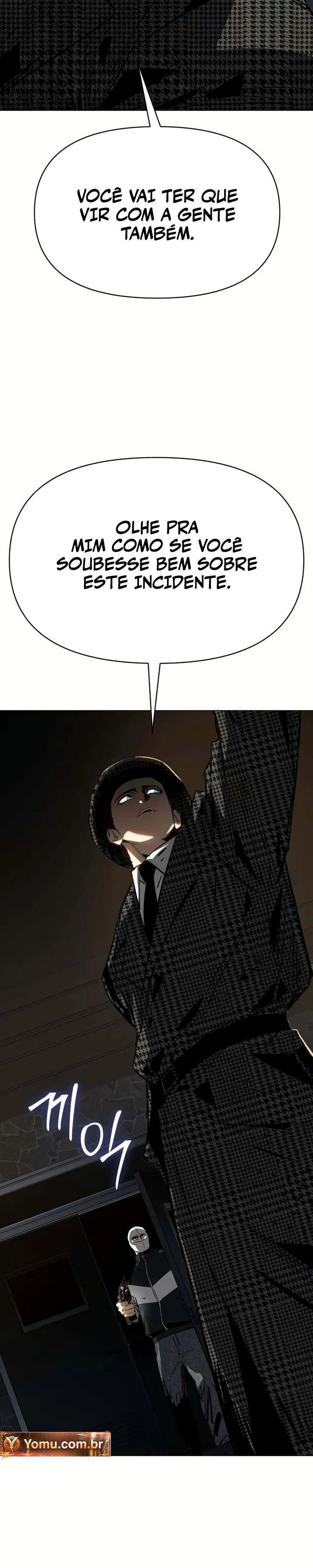 Read Ovcharka Cão de Guerra PT Manga Online