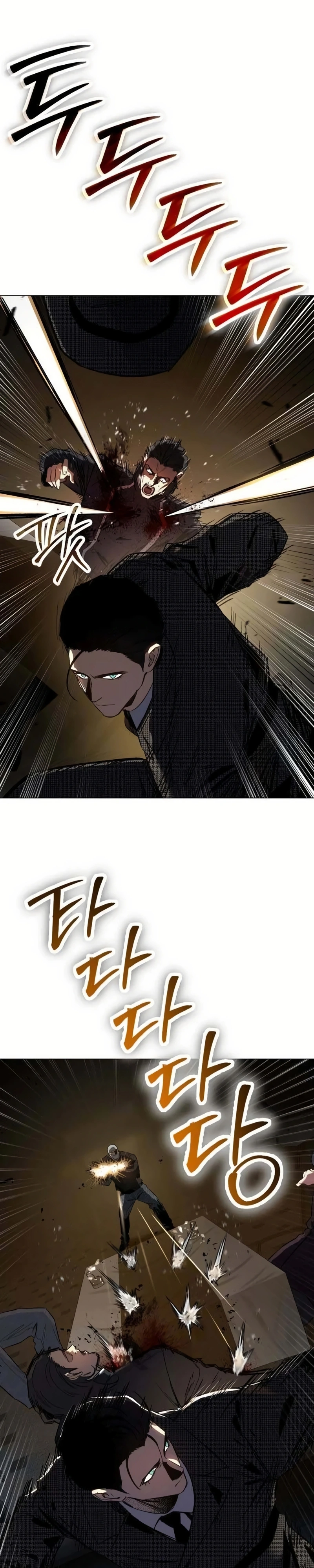 Read Ovcharka Cão de Guerra PT Manga Online