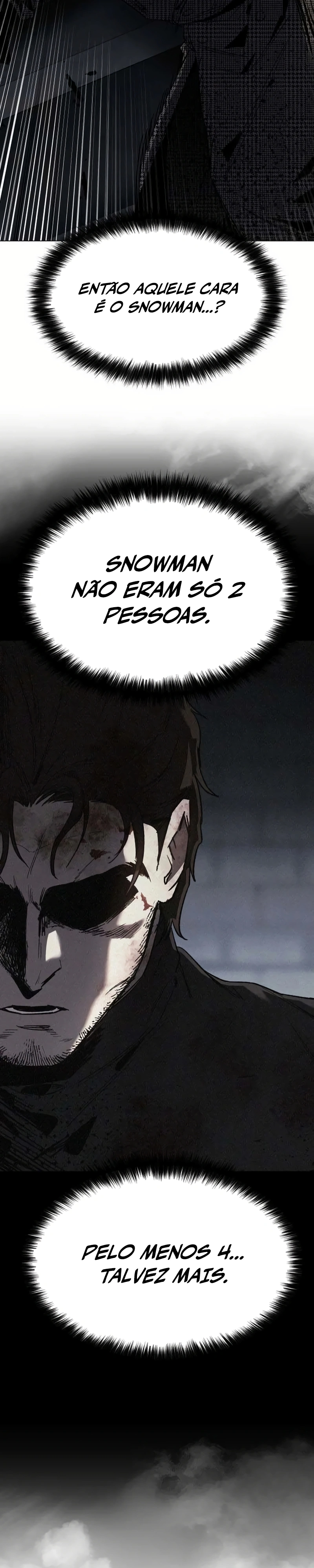 Read Ovcharka Cão de Guerra PT Manga Online