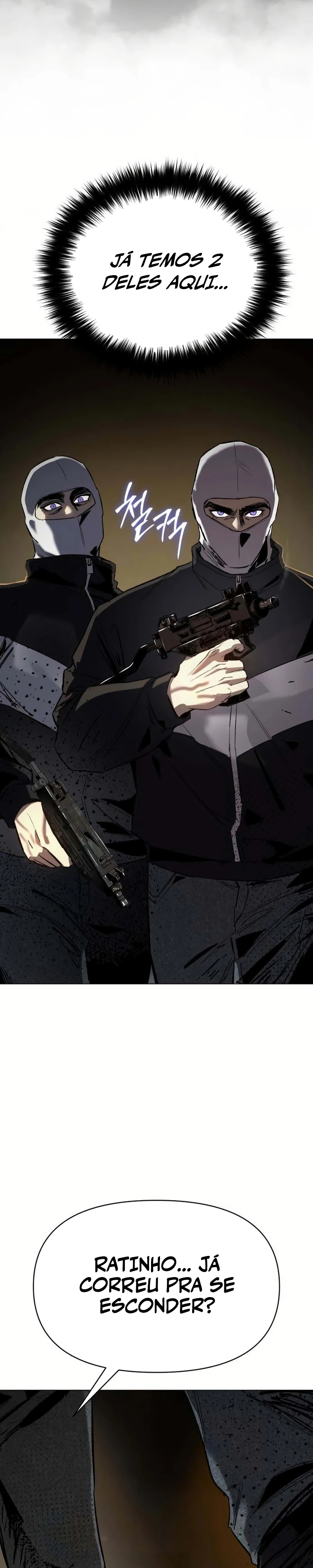 Read Ovcharka Cão de Guerra PT Manga Online