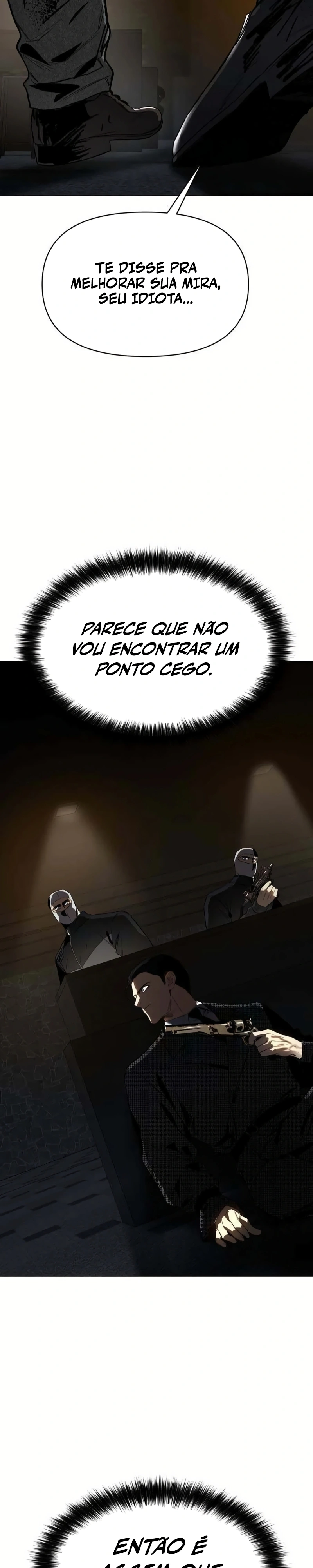 Read Ovcharka Cão de Guerra PT Manga Online