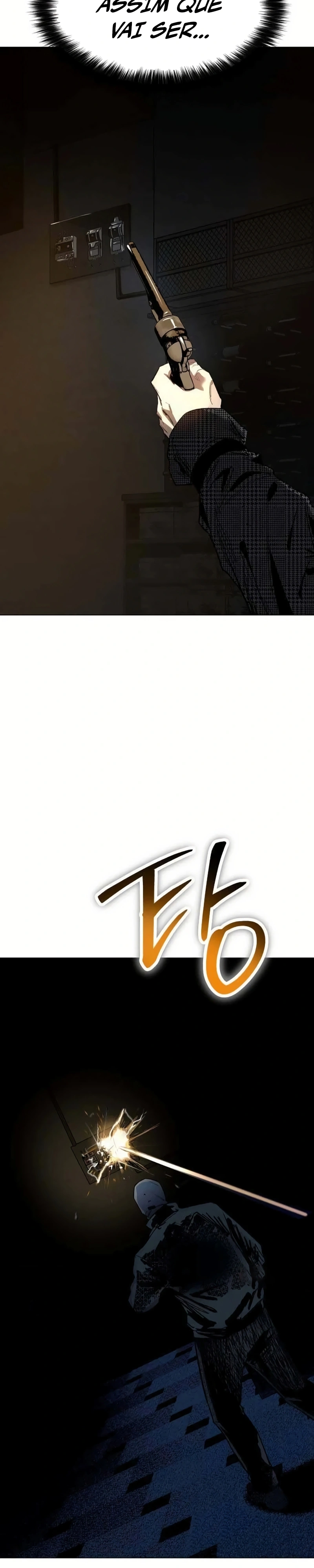 Read Ovcharka Cão de Guerra PT Manga Online