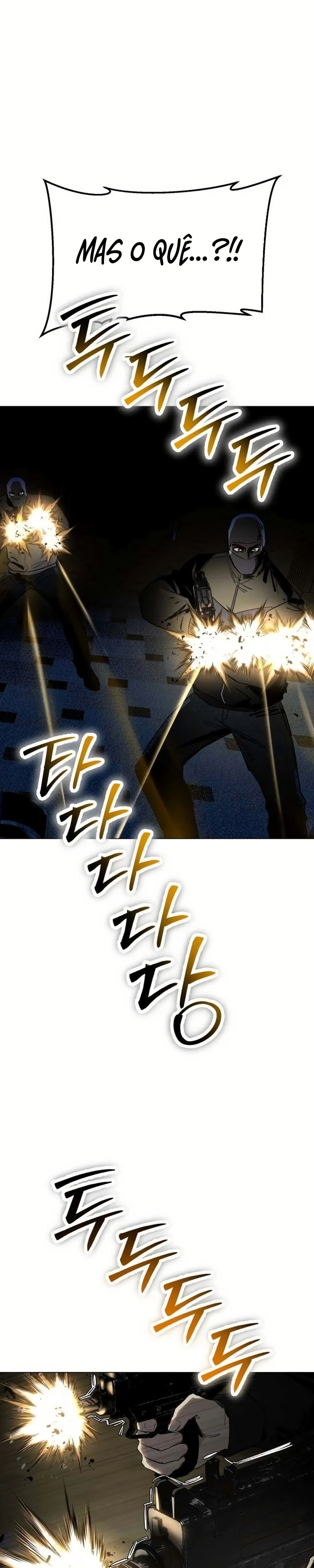 Read Ovcharka Cão de Guerra PT Manga Online