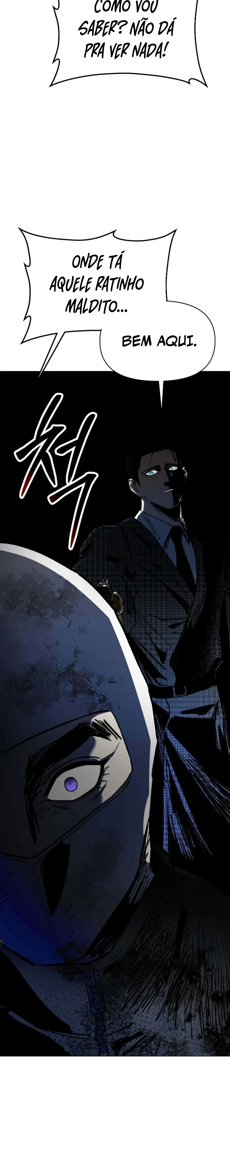 Read Ovcharka Cão de Guerra PT Manga Online