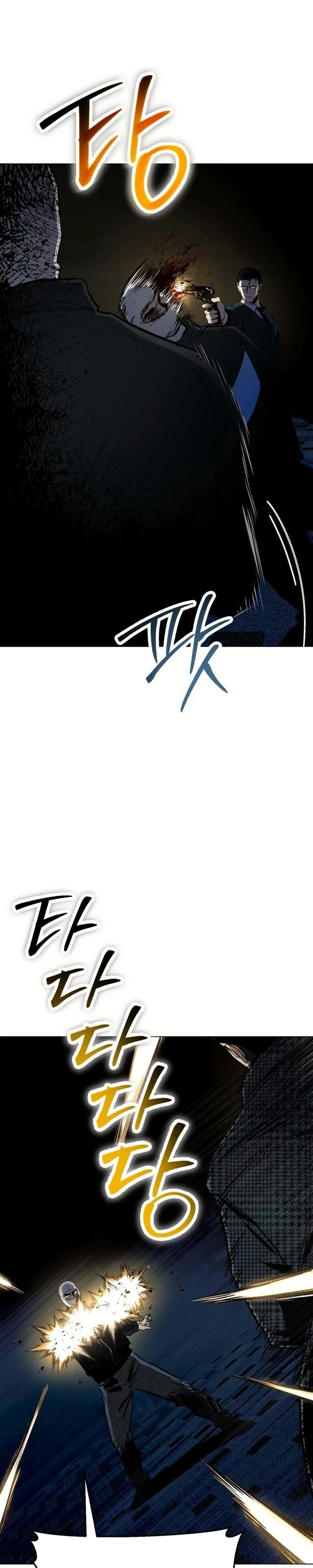 Read Ovcharka Cão de Guerra PT Manga Online