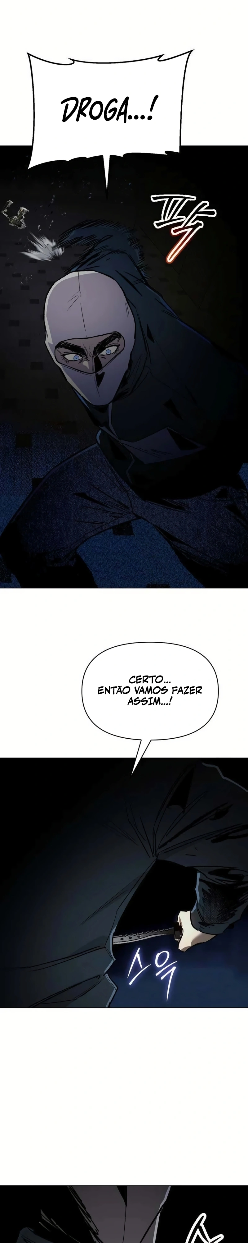 Read Ovcharka Cão de Guerra PT Manga Online