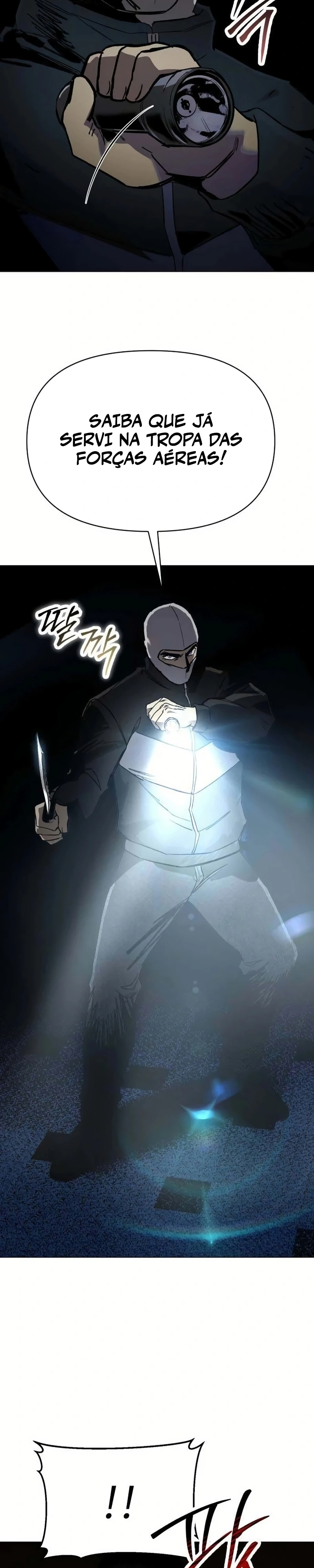 Read Ovcharka Cão de Guerra PT Manga Online