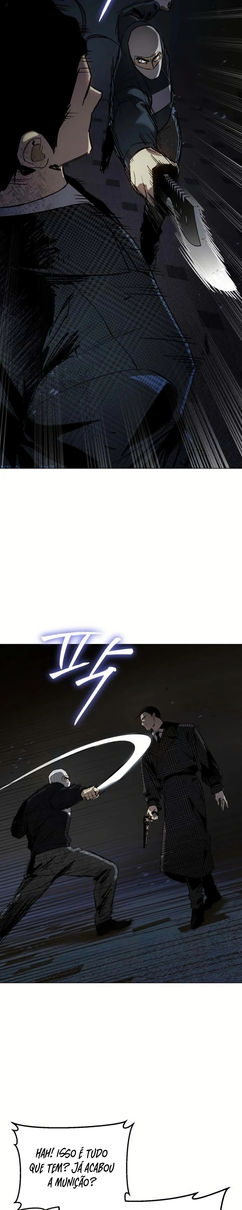 Read Ovcharka Cão de Guerra PT Manga Online