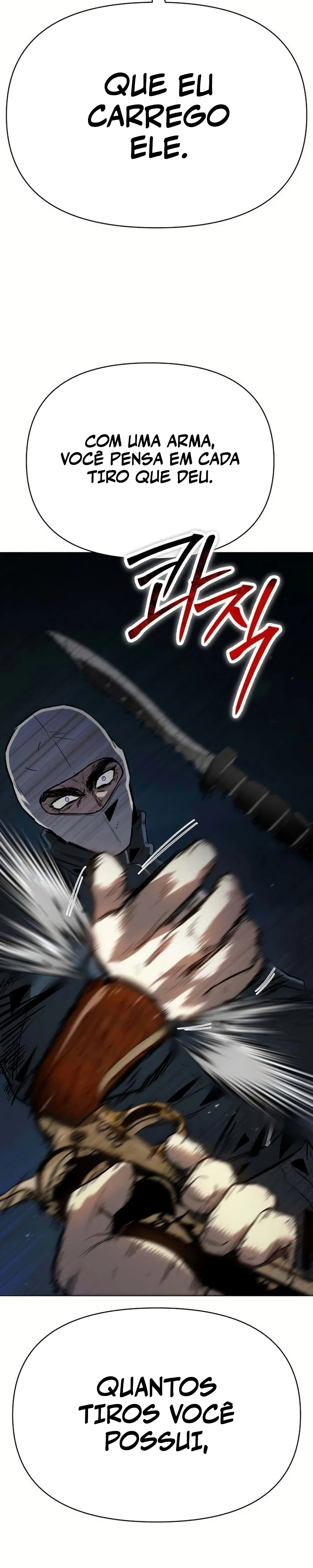 Read Ovcharka Cão de Guerra PT Manga Online