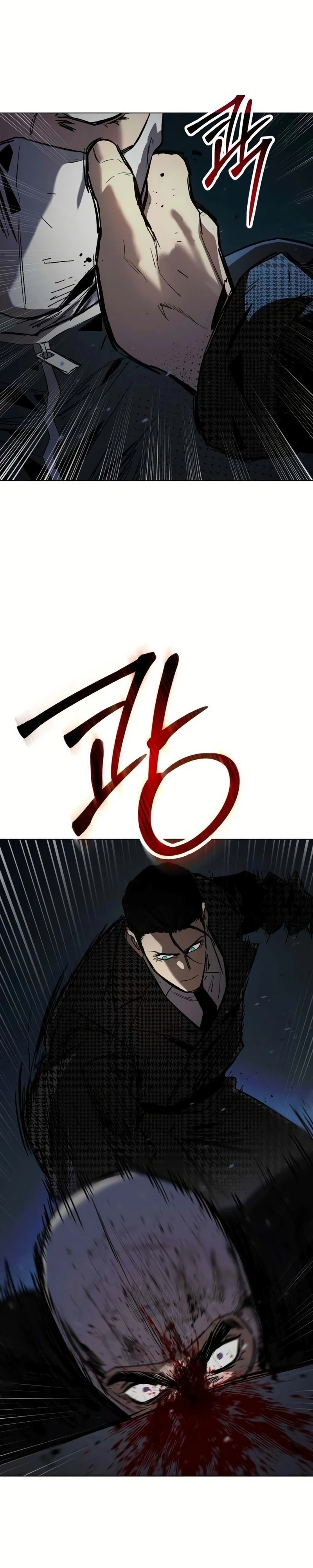 Read Ovcharka Cão de Guerra PT Manga Online