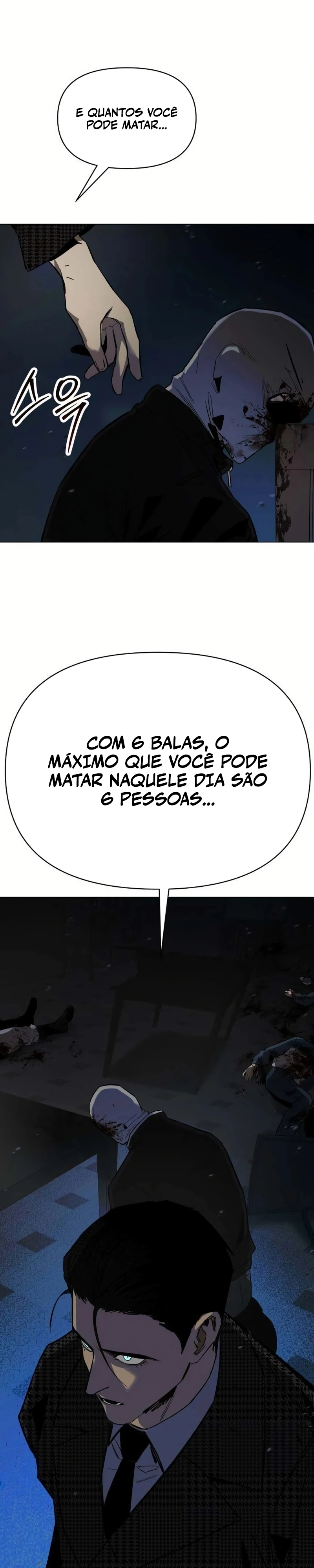 Read Ovcharka Cão de Guerra PT Manga Online