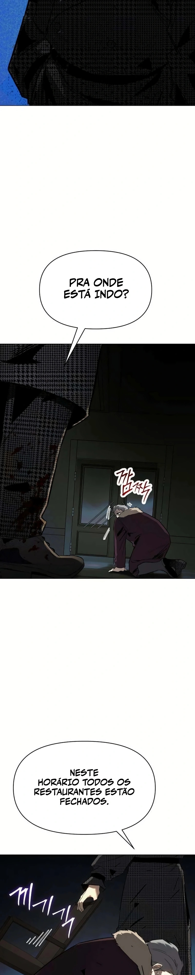 Read Ovcharka Cão de Guerra PT Manga Online