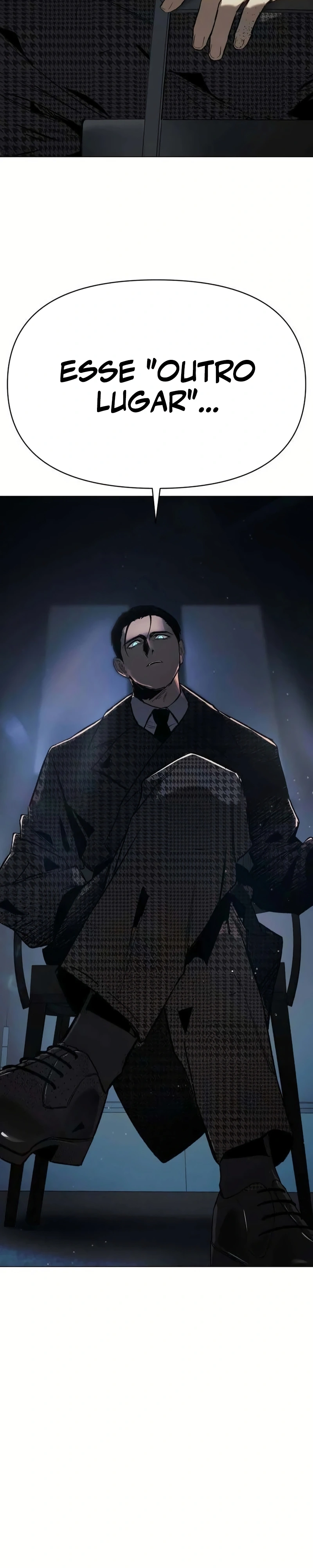 Read Ovcharka Cão de Guerra PT Manga Online