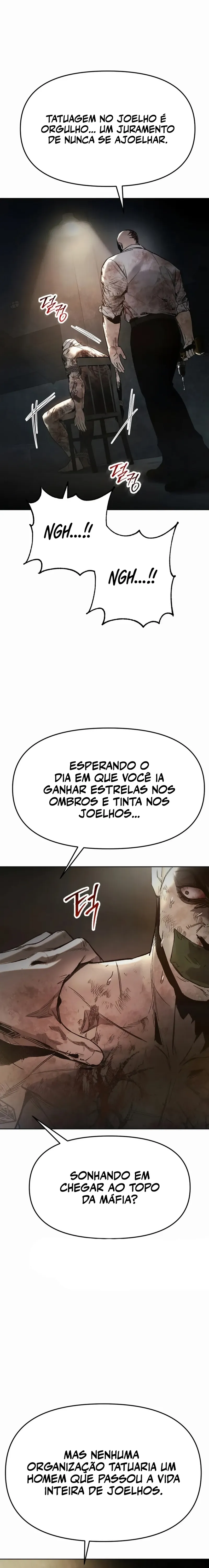 Read Ovcharka Cão de Guerra PT Manga Online