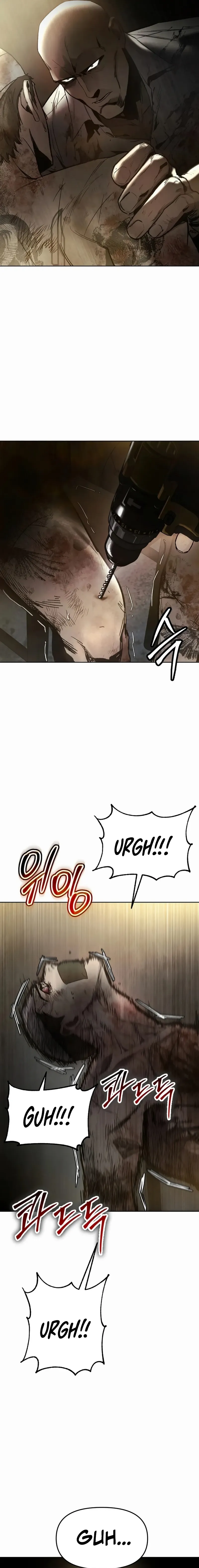 Read Ovcharka Cão de Guerra PT Manga Online