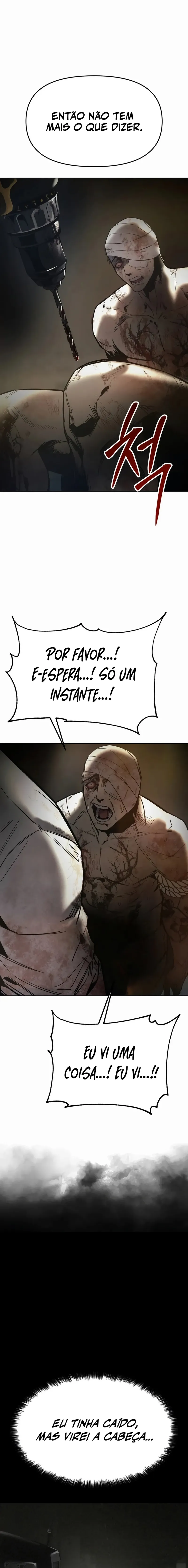 Read Ovcharka Cão de Guerra PT Manga Online