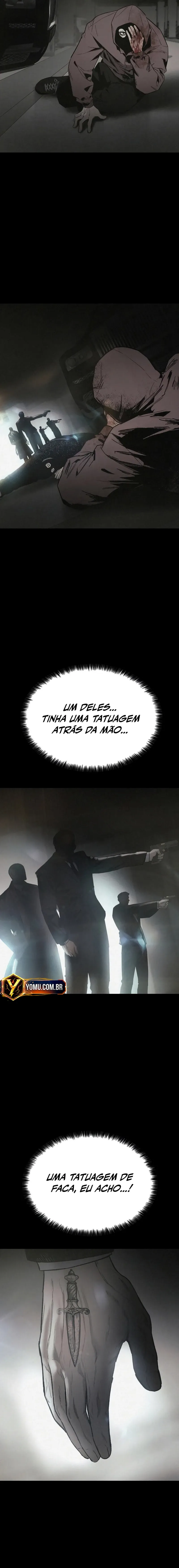 Read Ovcharka Cão de Guerra PT Manga Online