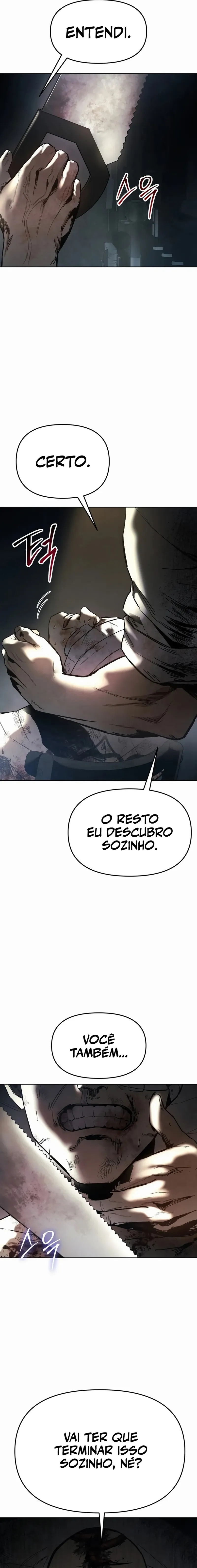 Read Ovcharka Cão de Guerra PT Manga Online