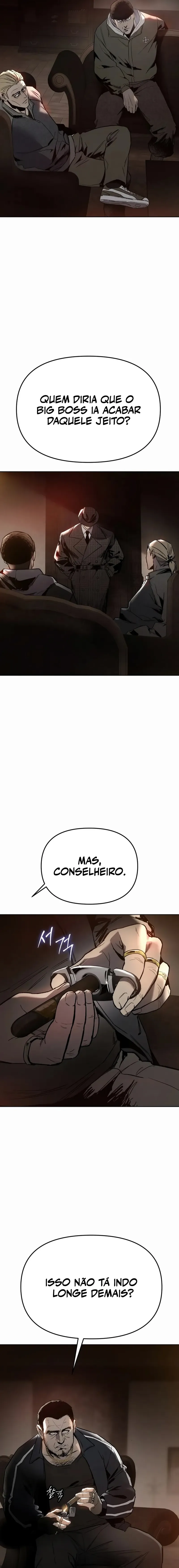 Read Ovcharka Cão de Guerra PT Manga Online