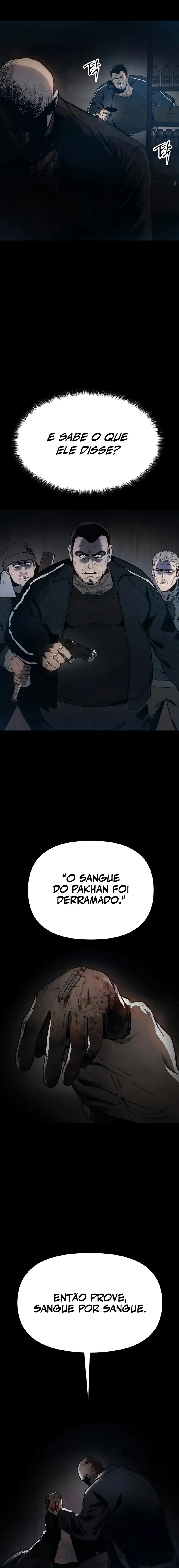 Read Ovcharka Cão de Guerra PT Manga Online