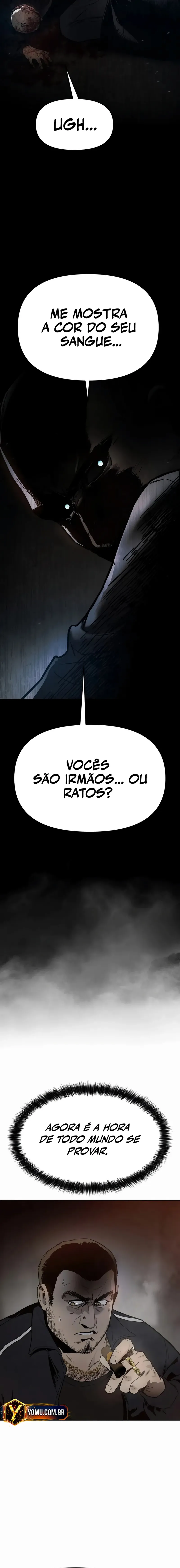 Read Ovcharka Cão de Guerra PT Manga Online