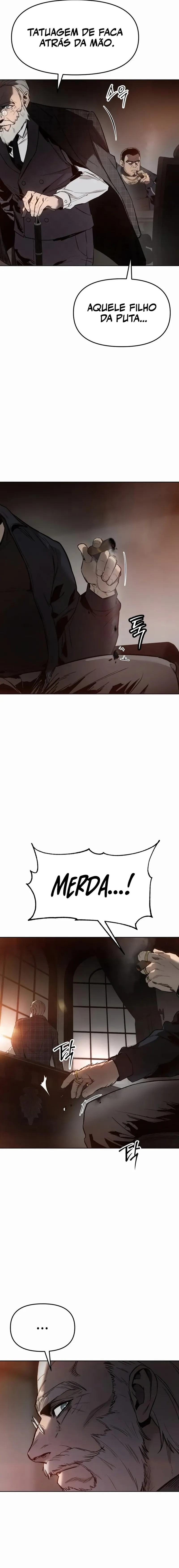 Read Ovcharka Cão de Guerra PT Manga Online