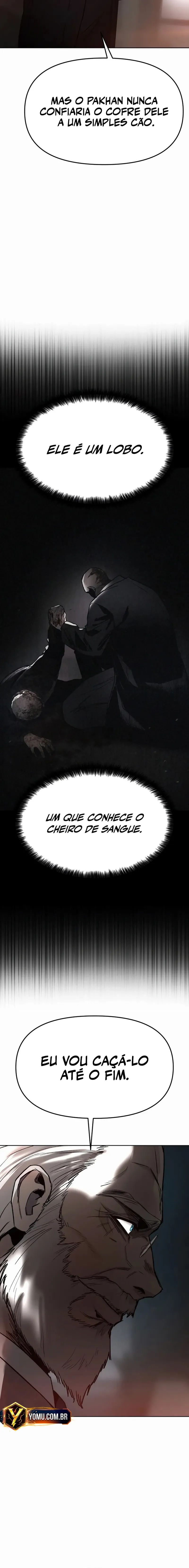 Read Ovcharka Cão de Guerra PT Manga Online