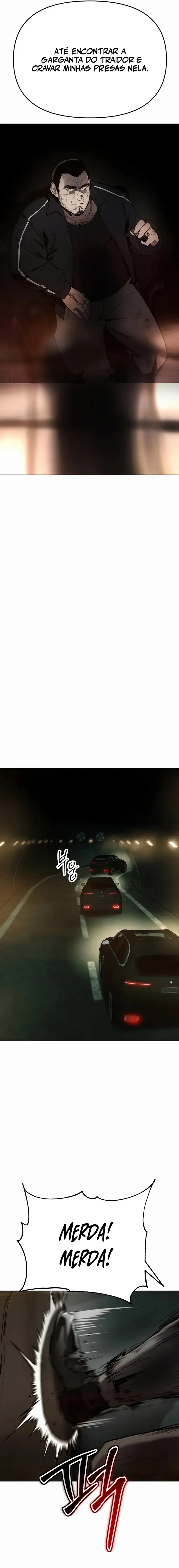 Read Ovcharka Cão de Guerra PT Manga Online