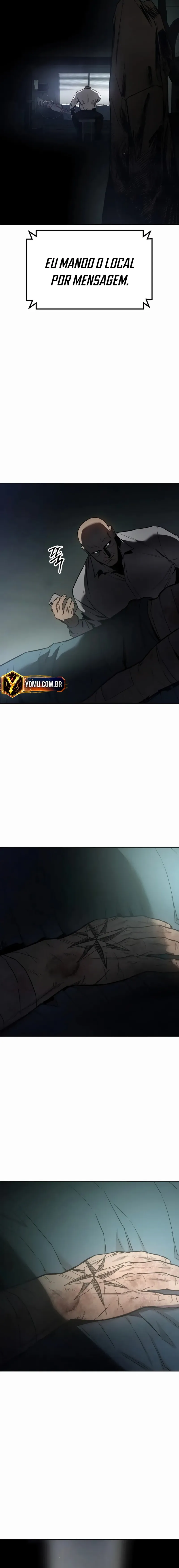 Read Ovcharka Cão de Guerra PT Manga Online