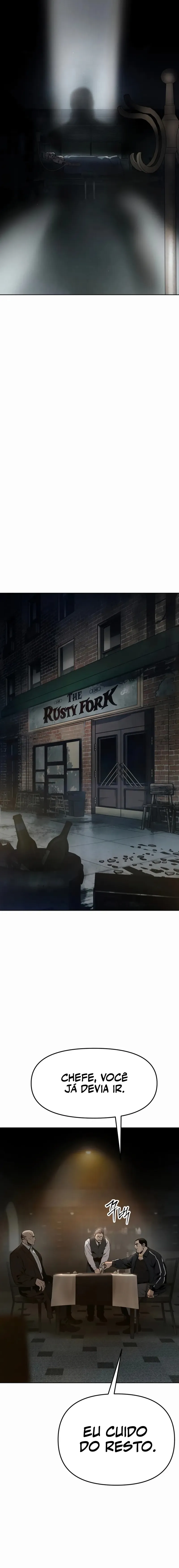 Read Ovcharka Cão de Guerra PT Manga Online