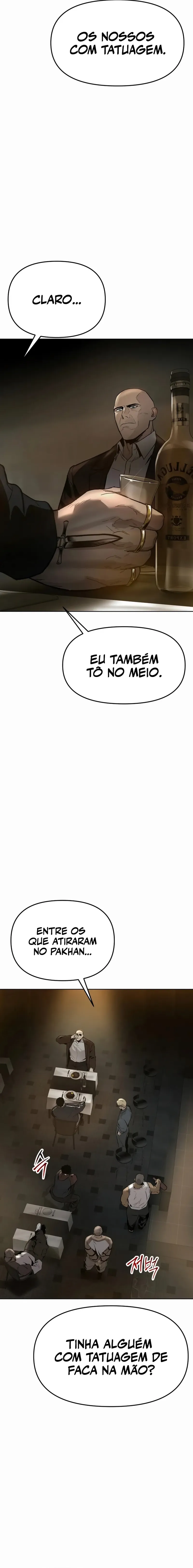 Read Ovcharka Cão de Guerra PT Manga Online