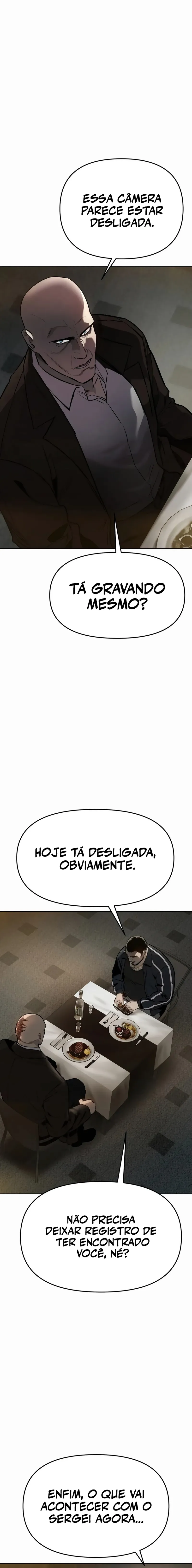 Read Ovcharka Cão de Guerra PT Manga Online