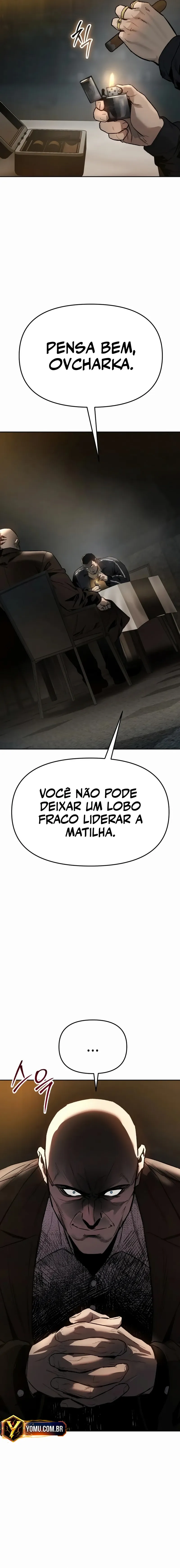 Read Ovcharka Cão de Guerra PT Manga Online