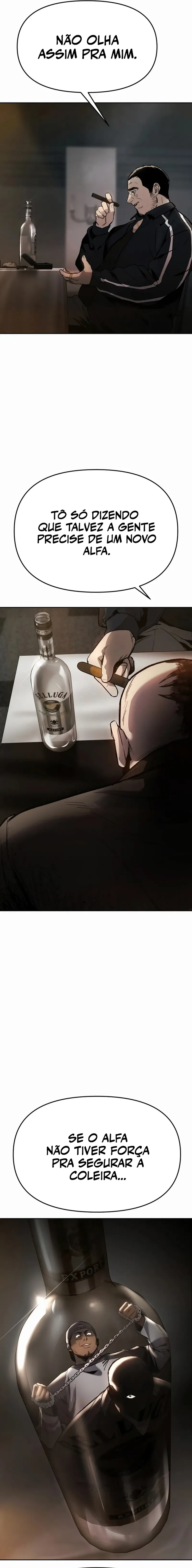 Read Ovcharka Cão de Guerra PT Manga Online