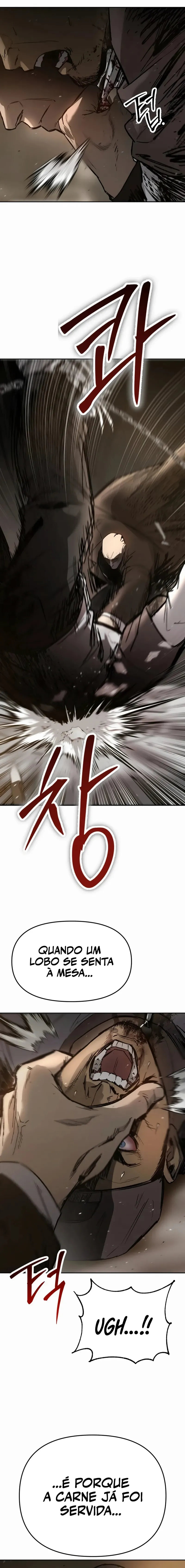 Read Ovcharka Cão de Guerra PT Manga Online