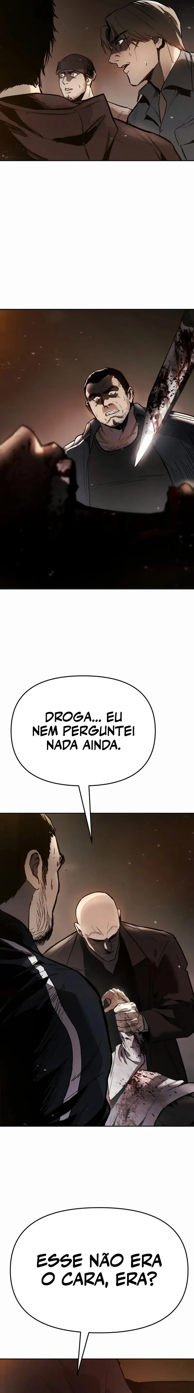 Read Ovcharka Cão de Guerra PT Manga Online