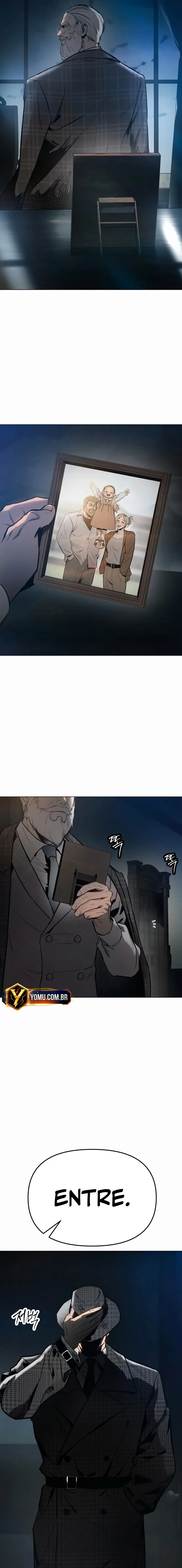 Read Ovcharka Cão de Guerra PT Manga Online