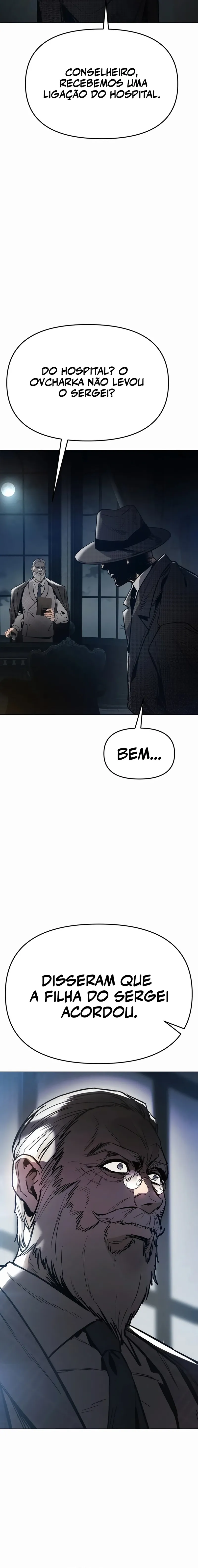 Read Ovcharka Cão de Guerra PT Manga Online
