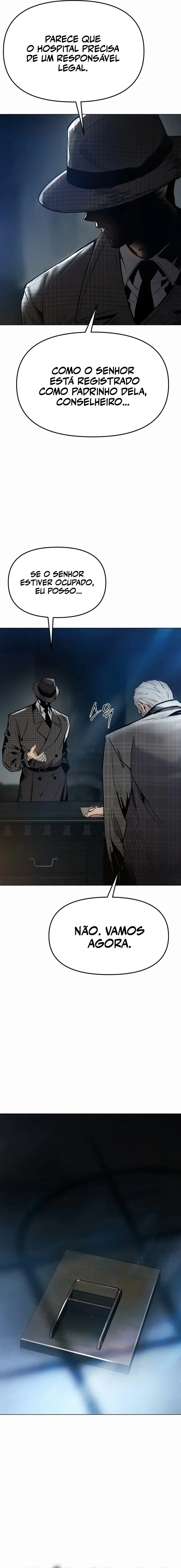 Read Ovcharka Cão de Guerra PT Manga Online