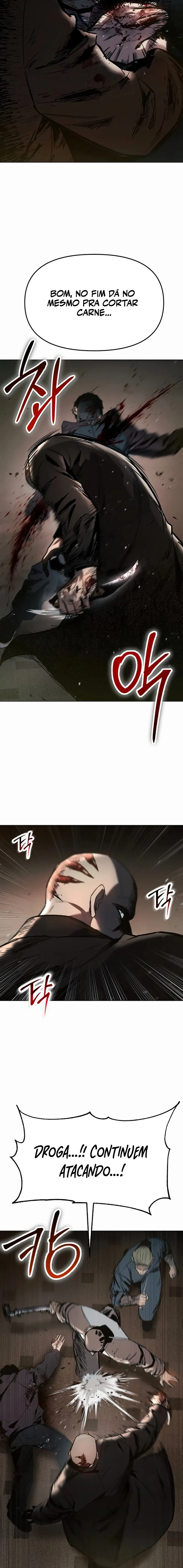 Read Ovcharka Cão de Guerra PT Manga Online