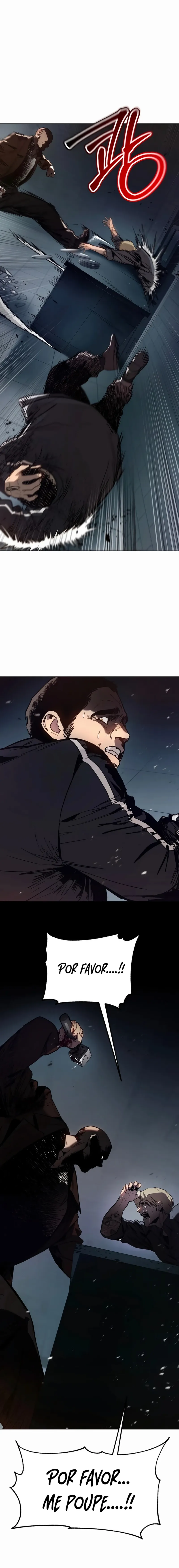 Read Ovcharka Cão de Guerra PT Manga Online