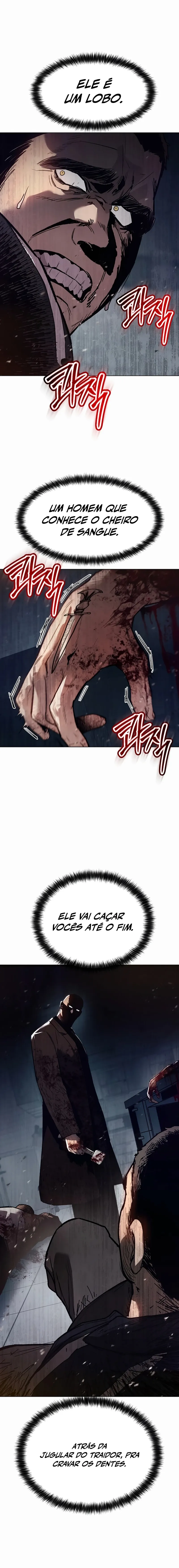 Read Ovcharka Cão de Guerra PT Manga Online