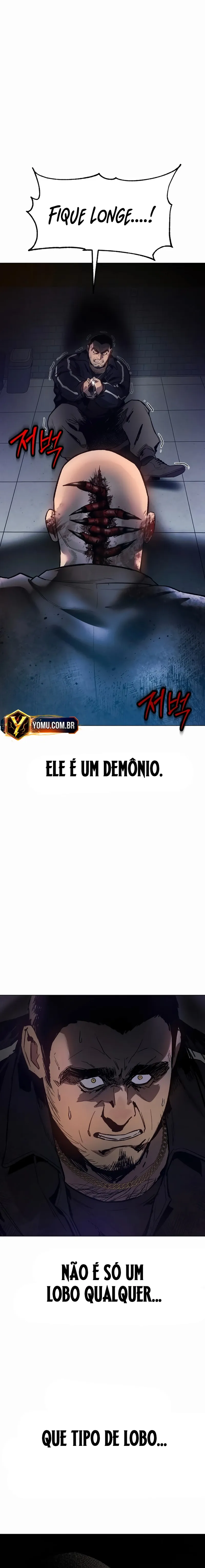 Read Ovcharka Cão de Guerra PT Manga Online